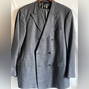 Brooks Brothers 2 piece suit.